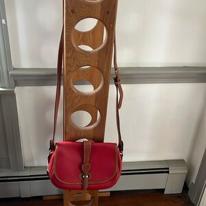 Dooney and Bourke crossbody
